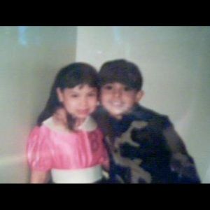 Meet your Posher, Marcos